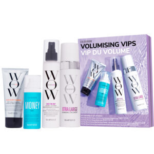 Color Wow Smooth Party Kit Xmas 2024 Kit (195 + 150 + 50 + 75 ml)