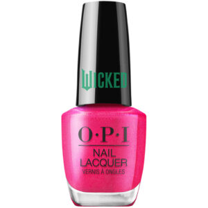 OPI x Wicked Holiday Collection Nail Lacquer Glinda the Good! (15 ml)