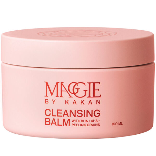 Maggie By Kakan Cleansing Balm (100 ml)