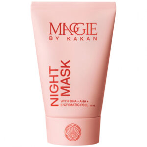 Maggie By Kakan Night Mask (100 ml)