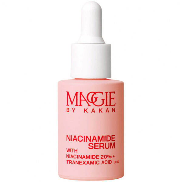 Maggie By Kakan  Niacinamide Serum (30 ml)