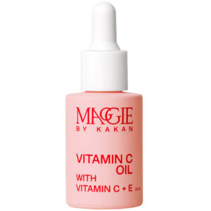 Maggie By Kakan Vitamin C Oil (30 ml)