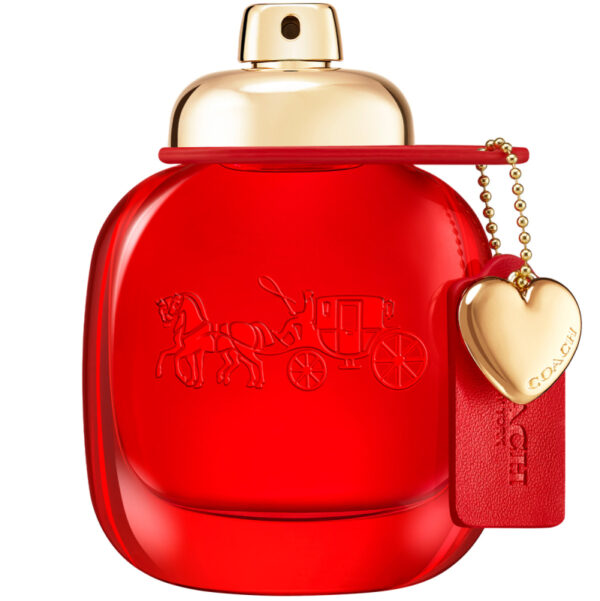 Coach Love EdP (50 ml)