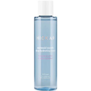 Hickap Mermaid Mantle Deep Hydrating Toner (150 ml)