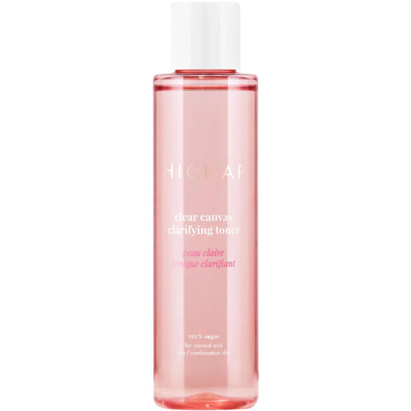 Hickap Clear Canvas Clarifying Toner (150 ml)