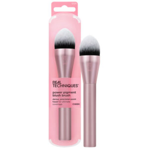 Real Techniques Power Pigment Blush Brush