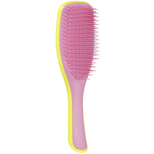 Tangle Teezer The Ultimate Detangler Hyper Yellow and Rosebud