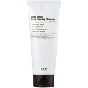 PURITO From Green Deep Foaming Cleanser (150 ml)