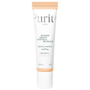 PURITO Cica Clearing BB Cream #13 Neutral Ivory