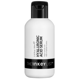 The INKEY List Hyaluronic Acid Serum (60 ml)