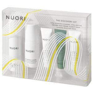 NUORI The Discovery Kit (104 ml)