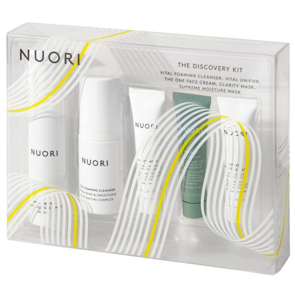 NUORI The Discovery Kit (104 ml)