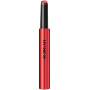 Hourglass Phantom Volumizing Glossy Balm Red 0