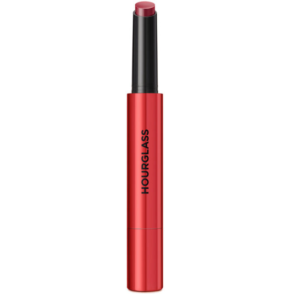 Hourglass Phantom Volumizing Glossy Balm Red 0