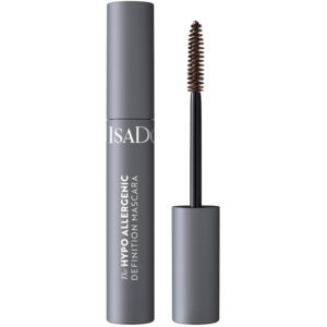 IsaDora The Hypo Allergenic Definition Mascara (10 ml) 02 Brown