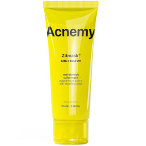 Acnemy Zitmask (100 ml)