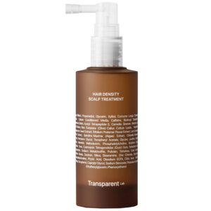 Transparent Lab Hair Density Scalp Treatment (50 ml)