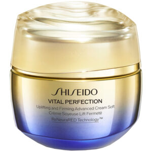 Shiseido Vital Perfection Uplifting & Firming Advanced Soft Cream (50 ml)