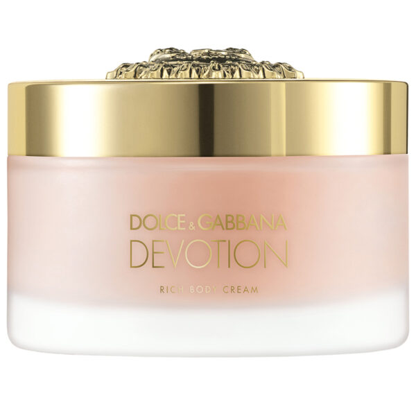 Dolce & Gabbana Devotion Body Cream (180 ml)