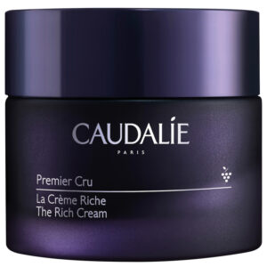 Caudalie Premier Cru Rich Cream (50 ml)