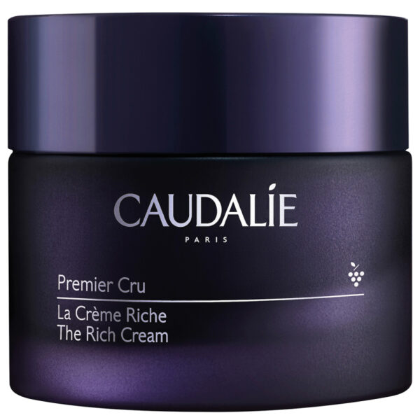 Caudalie Premier Cru Rich Cream (50 ml)