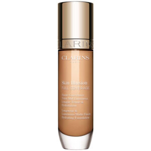 Clarins Skin Illusion Full Coverage 106N