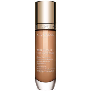 Clarins Skin Illusion Full Coverage 111N