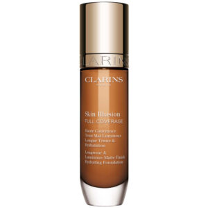 Clarins Skin Illusion Full Coverage 117N