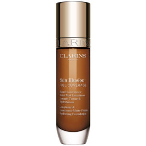 Clarins Skin Illusion Full Coverage 118