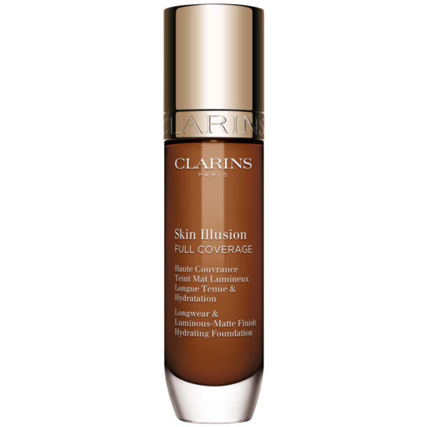 Clarins Skin Illusion Full Coverage 119W