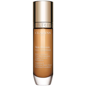 Clarins Skin Illusion Full Coverage 114