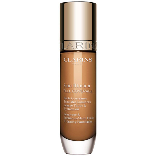 Clarins Skin Illusion Full Coverage 115C