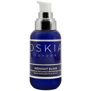 OSKIA Midnight Elixir Regenerative Egf And Multi-Peptide Night Serum (50 ml)