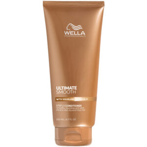 Wella Professionals Ultimate Smooth Conditioner (200 ml)