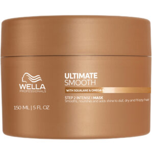 Wella Professionals Ultimate Smooth Mask (150 ml)