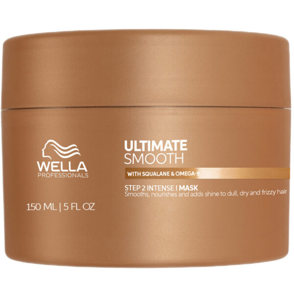 Wella Professionals Ultimate Smooth Mask (150 ml)