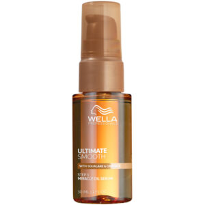 Wella Professionals Ultimate Smooth Miracle Oil Serum (30 ml)