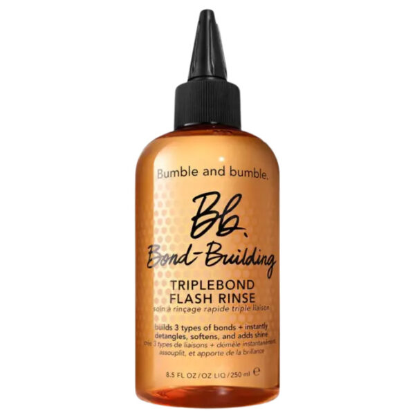 Bumble and Bumble Bond-Building TripleBond Flash Rinse (250 ml)