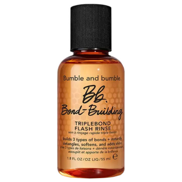 Bumble and Bumble Bond-Building TripleBond Flash Rinse (55 ml)