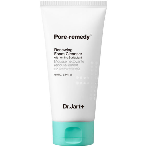 Dr Jart Pore·remedy™ Renewing Foam Cleanser  (150 ml)