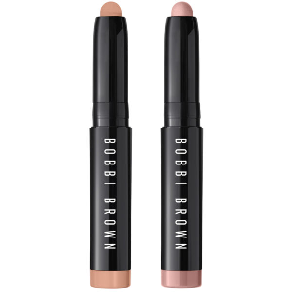 Bobbi Brown Mini Shadow Stick Duo (2 x 0