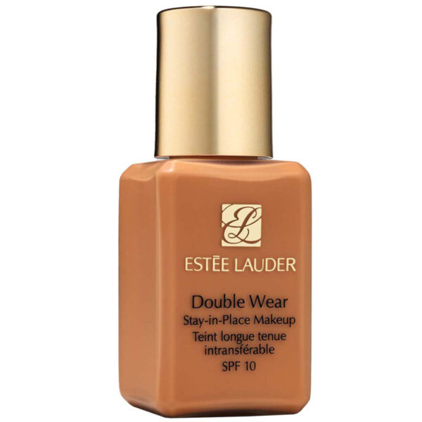 Estée Lauder Double Wear Stay In Place Makeup SPF 10 Rich Caramel Wn