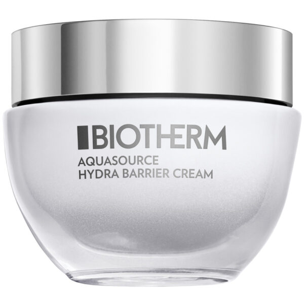 Biotherm Aquasource Hydra Barrier Moisturizing Cream (50 ml)