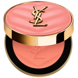 Yves Saint Laurent Make Me Blush Bold Blurring Blush 57