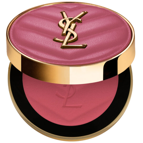 Yves Saint Laurent Make Me Blush Bold Blurring Blush 54