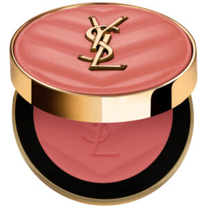 Yves Saint Laurent Make Me Blush Bold Blurring Blush 37