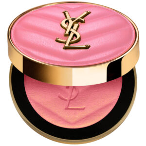 Yves Saint Laurent Make Me Blush Bold Blurring Blush 93