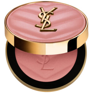 Yves Saint Laurent Make Me Blush Bold Blurring Blush 06