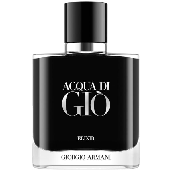 Giorgio Armani Acqua Di Giò Elixir (50 ml)