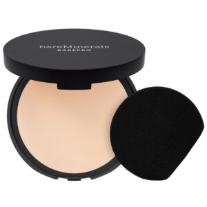 bareMinerals BarePRO 24H Skin-Perfecting Pressed Powd Fair 10 Neutral (8 g)